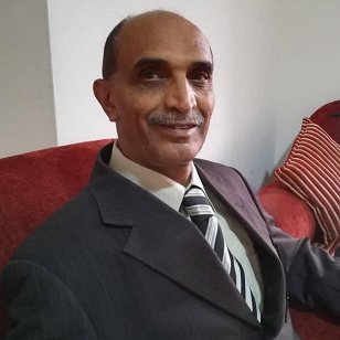 أ.م.د. علي مهيوب